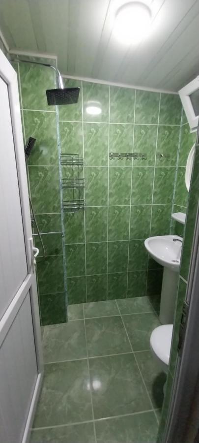 Hostel Gomani Batumi Exterior photo